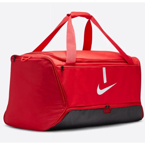 Сумка Nike Nk Acdmy Team L Duff 95L красная 70x36x36 см (CU8089-657)