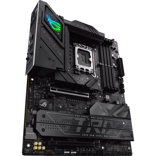 ASUS ROG STRIX B860-F GAMING WIFI UA фото 8