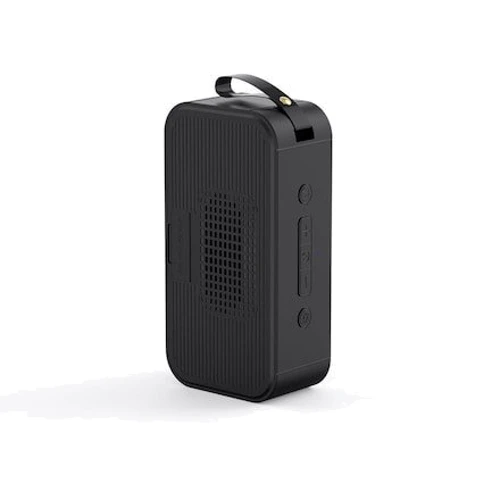 Акустика Mifa F60 Black: Подключение Bluetooth 5.0