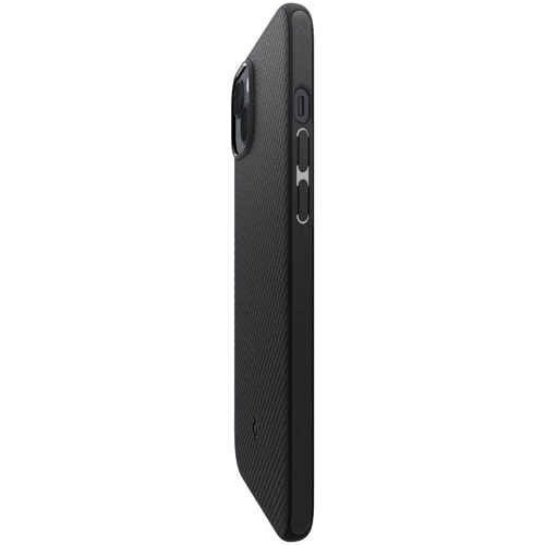 Чехол для iPhone Spigen Mag Armor MagFit Matte Black (ACS05065) for iPhone 14: Тип аксессуара чехол