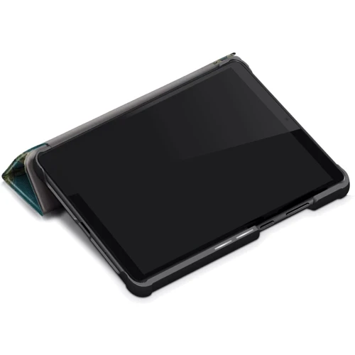 Аксесуар для планшетних ПК BeCover Smart Case Lenovo Tab M8 TB-8505 Spring (705029): Сумісність Lenovo Tab M8 TB-8505