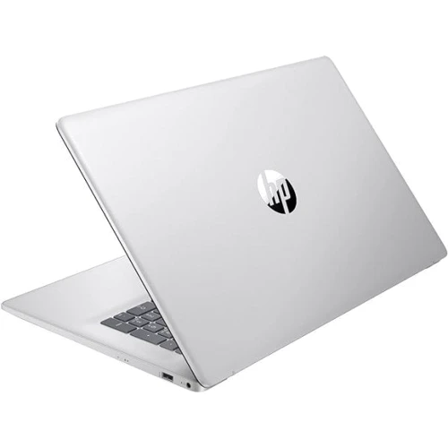 Ноутбук HP 17 cn-3253ng (8M5Q4UA): Процесор Intel Core i5-1335U (1.3 - 4.6 ГГц) / 10 - ядерный