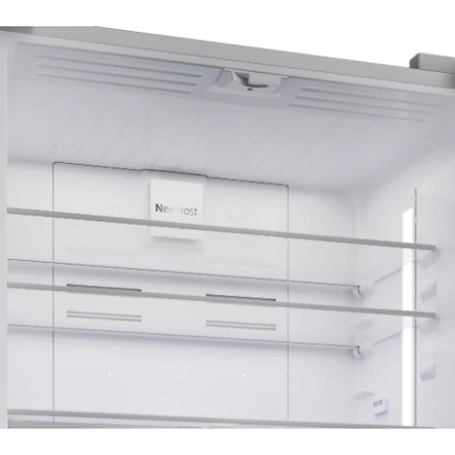 Холодильник Side-by-Side Beko GN1416240JXN: Объем морозильной камеры, л 196