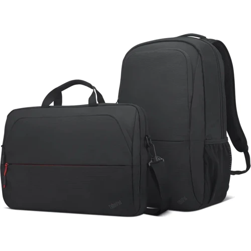 Сумка для ноутбуков Lenovo 13-14" ThinkPad Essential Slim Topload Black (4X41D97727) фото 9