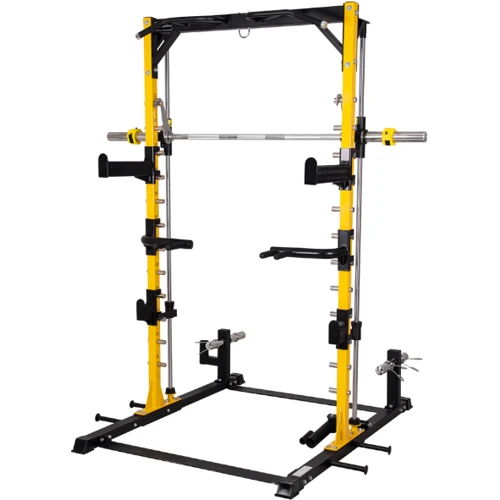 Подставка и стойка Smith's Multipress inSPORTline SM106 (20792)