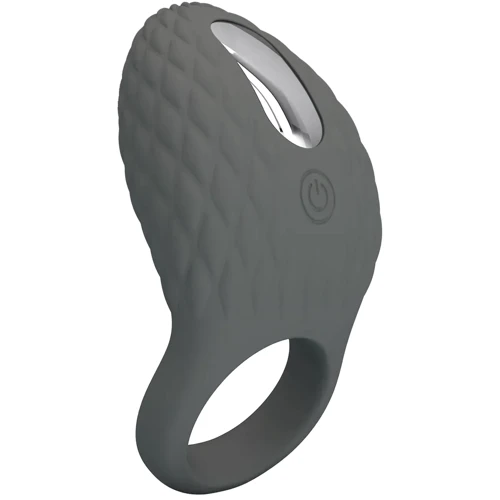 Эрекционное виброкольцо LYBAILE Pretty Love - Master ring (BI-210192-1): Производитель LYBAILE