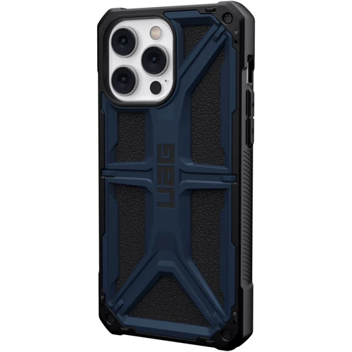 Чохол для iPhone Urban Armor Gear UAG Monarch Mallard (114035115555) для iPhone 14 Pro Max: Тип аксесуара чехол