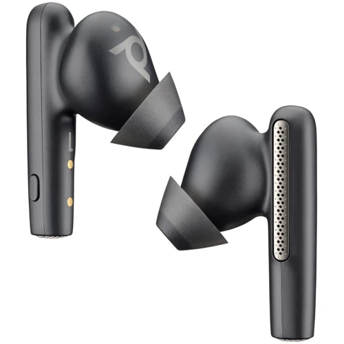 Наушники Poly Voyager Free 60 BT700C + BCHC Black (7Y8H4AA)