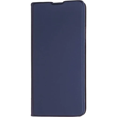 Чехол для телефонов BeCover Book Exclusive New Style Blue for Realme C63 (712224): Тип чехол-книжка