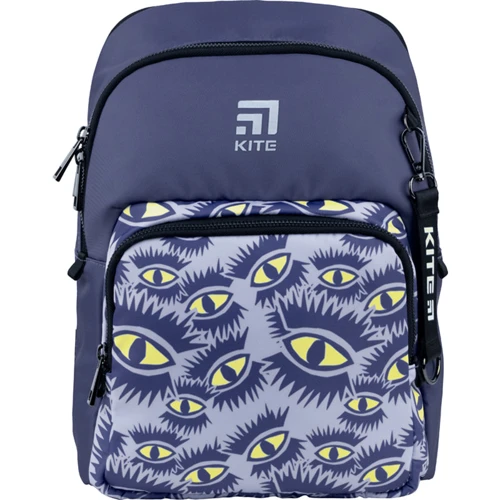 Рюкзак подростковый Kite Education BBH K22-2589S-2