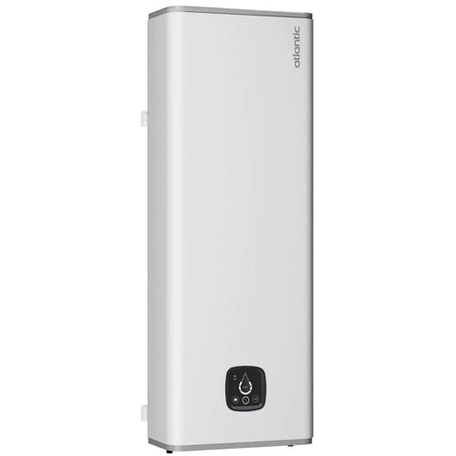 Бойлер Atlantic Vertigo Steatite WI-FI 100 ES-MP0802F220-S WD (2250W) white: Монтаж Вертикальный настенный