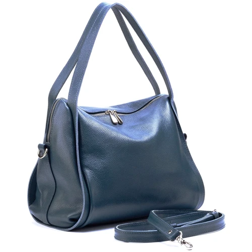 Женская сумка-мешок ARTiS Bags синяя (1702920): Тип Сумки