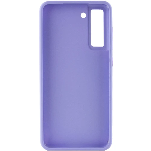 Чехол для телефонов TPU Case Bonbon Metal Style Dasheen for Samsung S926 Galaxy S24 Plus: Совместимость Samsung S926 Galaxy S24 Plus