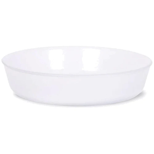 Форма для выпечки TVS Sintesi 26 см, круглая (00000054919): Крышка Нет