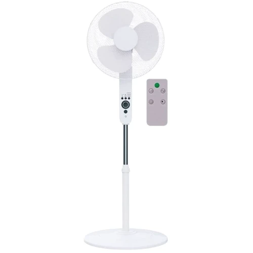 Вентилятор Silver Crest SSVF 45 A1 white