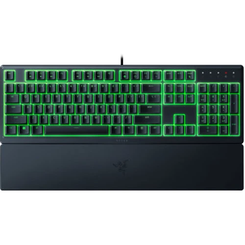Клавіатура Razer Ornata V3 USB Black (RZ03-04470100-R3M1)