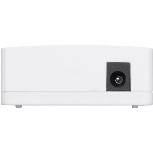 Сетевой коммутатор 2E 2E-SF108C: Порты только Gigabit Ethernet (10/100/1000)
