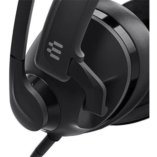 Навушники Sennheiser EPOS H3 Xbox Edition Black/White (1001267) фото 4