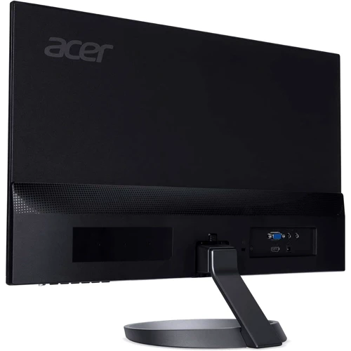 Монитор Acer R242YGymix (UM.QR2EE.G01): Разрешение Full HD (1920x1080)