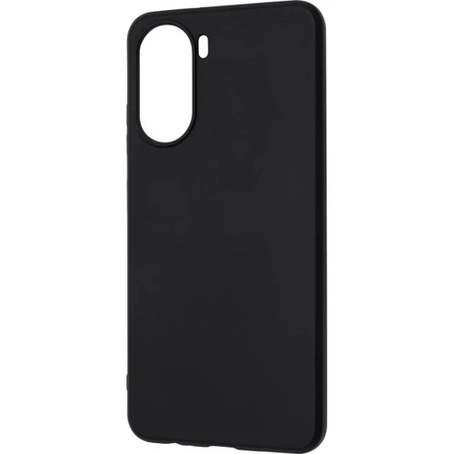 Аксессуар для смартфона ArmorStandart Matte Slim Fit Black for ZTE Blade V40 Design (ARM68825)