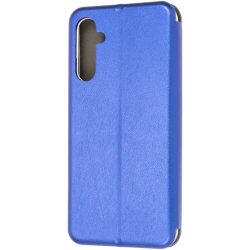 Чехол для телефонов ArmorStandart G-Case Blue for Samsung A245 Galaxy A24 4G/M346 Galaxy M34 5G (ARM69675): Совместимость Samsung A245 Galaxy A24 4G/M346 Galaxy M34 5G