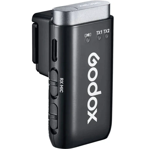 Godox WEC-S Kit1 (1TX + 1RX): Производитель Godox