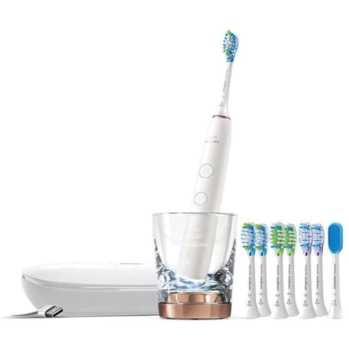 Зубная щетка Philips Sonicare DiamondClean Smart 9700 HX9957/61