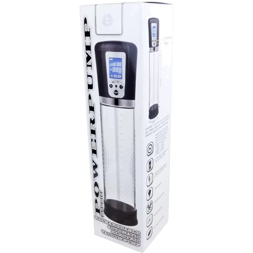 Автоматичная помпа Power pump USB Rechargeable, BS6000014