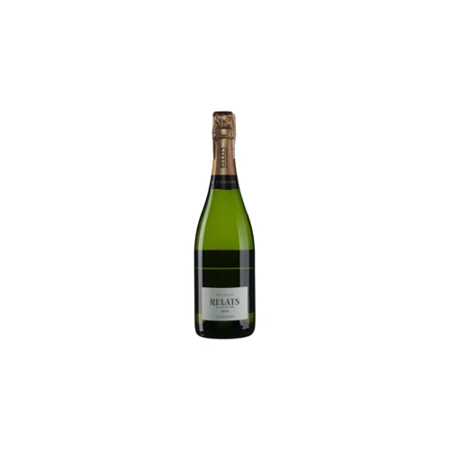 Игристое Recaredo Relats de Viticultors Brut Nature (0,75 л.) (BW93049)