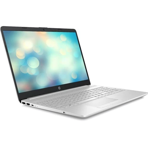 Ноутбук HP 15s-eq2035ua (422G6EA) UA: Тип экрана матовый
