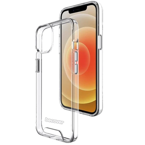 Чохол для iPhone BeCover Space Case Transparancy для iPhone 14 Plus (708582): Тип аксесуара чехол