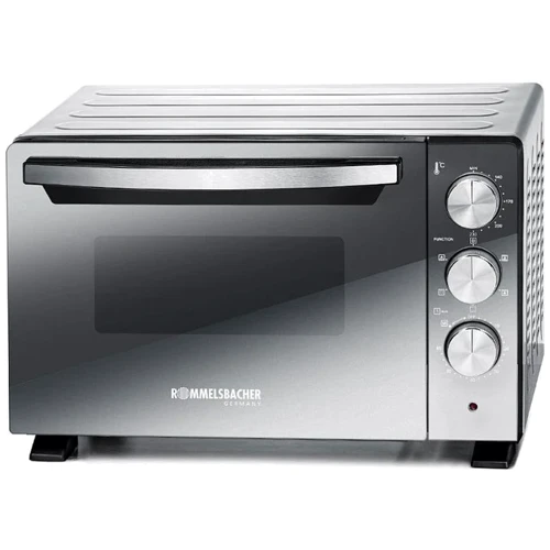 Электродуховка настольная Rommelsbacher BGS 1400
