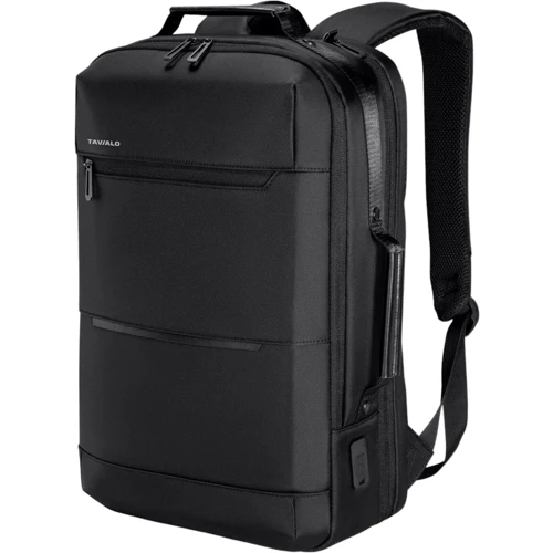 Сумка для ноутбука Tavialo 15.6" Smart TB20-2 Black (TB20-224BL) фото 9