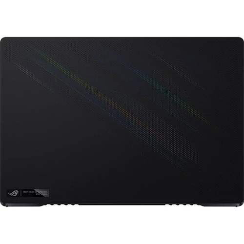 Ноутбук ASUS ROG Zephyrus M16 GU603ZW (GU603ZW-XS91-CA) RB: Обсяг накопичувача 1 ТБ SSD