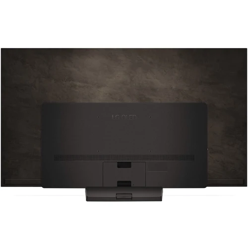 Телевизор LG OLED77C46LA: Тюнер DVB-C, DVB-S2, DVB-T, DVB-T2 + аналоговый