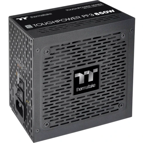 Блок живлення Thermaltake Toughpower PF3 850W Platinum (PS-TPD0850FNFAPE-3): ККД,% 91