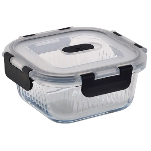 Емкость для хранения MasterPro Foodies collection 520 мл (BGMP-5675)