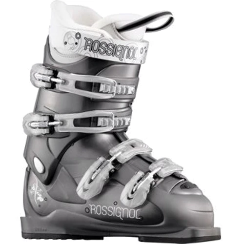 Ботинки для лыж Rossignol AXIA X 40 (9) GREY (2012/2013)