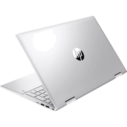 Ноутбук HP Pavilion x360 Convertible 15-er1010nr (669A0UA): Видеоадаптер Intel Iris Xe Graphics G7 80EUs
