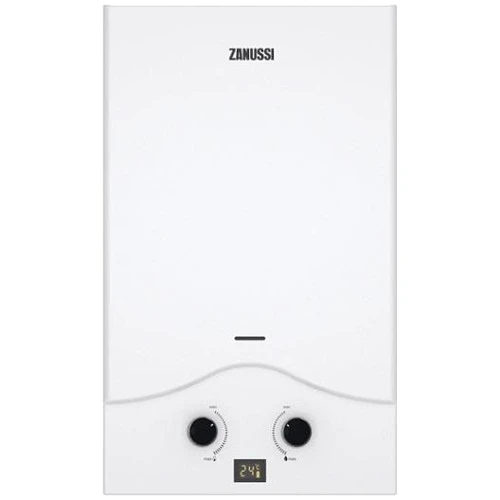 Бойлер Zanussi GWH 10 Senso