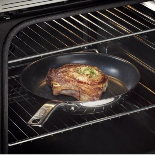 Сковорода Tefal Intuition 24 cм (B8170444): Диаметр, см 24
