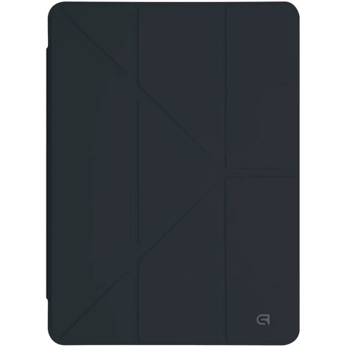 Аксесуар для iPad ArmorStandart Y-type Case with Pencil Holder Black for iPad 10.9 (2022 / 2024) / iPad 11 2025 (ARM77500)