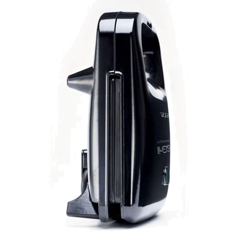 Електрогриль Ariete одна тисяча дев'ятсот вісімдесят-два Toast Grill compact: Потужність, Вт 750