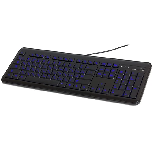 Клавіатура HQ-Tech KB-307F