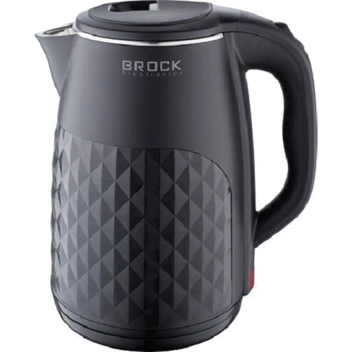 Електрочайник BROCK WK 0618 BK