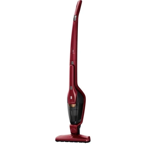 Пылесос Electrolux EERC75WRK Ergorapido Classic: Тип пылесоса ручной (вертикальный)