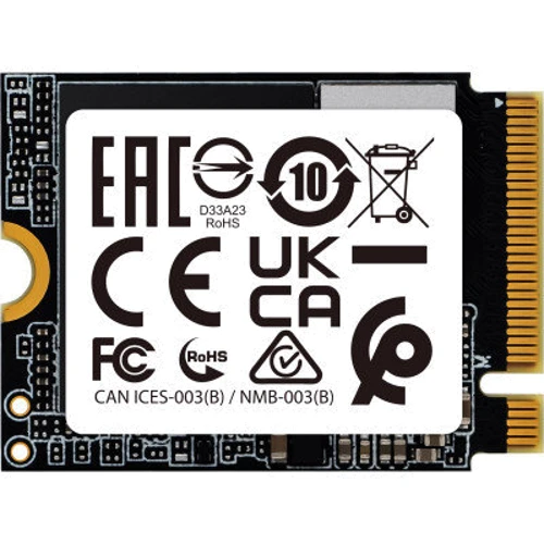 ADATA GAMMIX S55 2 TB (SGAMMIXS55-2T-C) UA