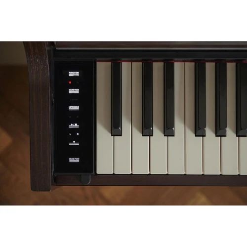 Цифровое пианино CASIO AP-S450BN: Количество клавиш 88 (7.5 октав)