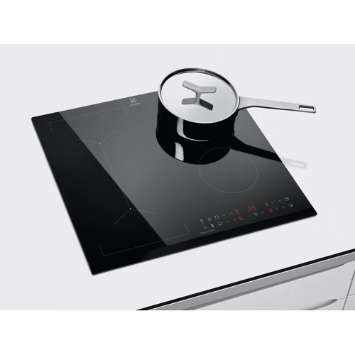 Варочная поверхность электрическая Electrolux LIV6343 фото 8
