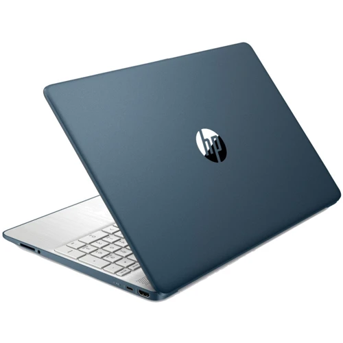 Ноутбук HP 15s-fq3014nq (76K15EA): Процессор Intel Celeron N4500 (1.1 - 2.8 ГГц) / 2 - ядерный